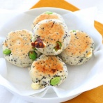 OYATSUやGOHAN 作ってたのしい・食べてたのしいこと