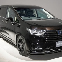 オデッセイ くるまにあ速報