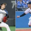 高梨と秋吉の直近3年の成績ｗｗｗ