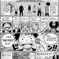 【超画像】ワンピースの全視聴者が納得の初期から伏線を改修した最高の最終回ｗｗｗ