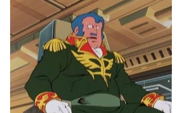 速報 ワイ リックドムを12機引き連れガンダム征伐へ ロボアニ速報