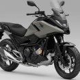 NC750X　それはバイク旅の正解