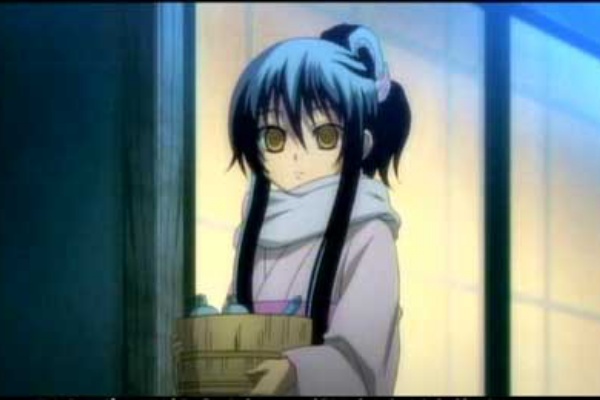 アニメ ぬらりひょんの孫 話感想 檸檬汁真館 北神的離の落書き帳