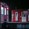 JR東日本キハ110系長野車両センター@キハ110-225・キハ110-236（終車）