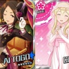 モバP「クラリスさんと愛」