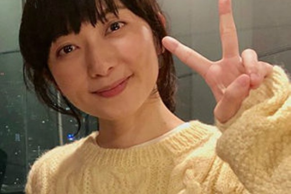 画像 持田香織 41 が可愛すぎる件ｗｗｗ 16ch