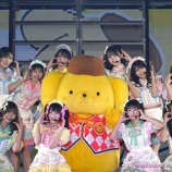 『[ニアジョイ] ≒JOY 3周年コンサート 夜公演　セトリ＆レポまとめ』の画像