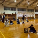 ★勇修館★ 静岡県掛川市