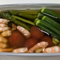 257 おうちごはん