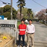 『家族(吉澤和寿保)』の画像