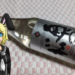 ノーラ少佐の御食事日記