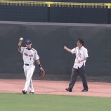 『セ・リーグ [9/15] 畠山4試合連発弾で逆転!館山完投!ヤクルト9連勝 投打に元気なく広島5連敗』の画像