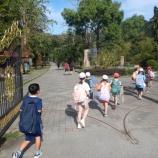 『1～2年生校外学習』の画像