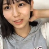 『[動画]2018.09.06（23:55～） SHOWROOM　「=LOVE(イコールラブ) 大場花菜」＠個人配信』の画像