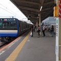 自転車に乗らない日……でしたが!?