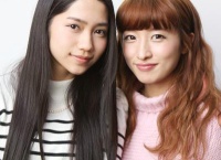【ウィズ】e+に梅田彩佳と田野優花へのインタビュー記事掲載中!他