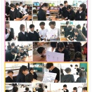 「じまん」発表会