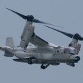 U.S.NAVY CMV-22B VRM-30 det5 ～岩国FD2026～