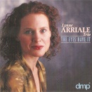 Lynne Arriale Trio / The Eyes Have It