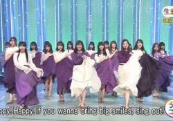 【大胆】美脚ｗｗｗ秋元真夏、誰よりも脚を出すｗｗｗｗｗｗ【乃木坂46】