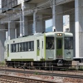 長野総合車両センター・本日（５／１８）の廃車置場