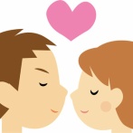 【動画】チー牛、可愛い彼女と電車で濃厚キスを披露ｗｗｗｗｗｗｗｗｗｗｗｗｗｗｗｗ