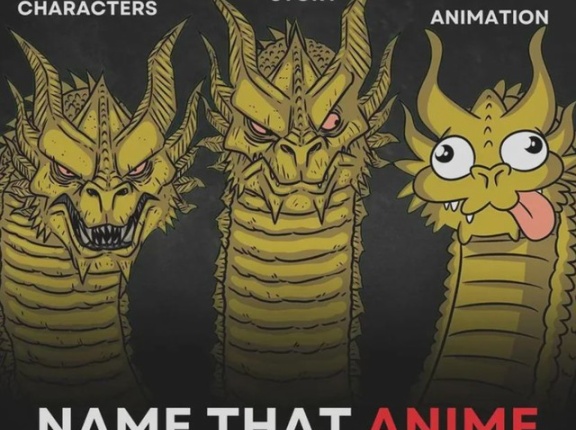 外国人「キャラもストーリーも最高なのに作画がゴミなアニメってある？」