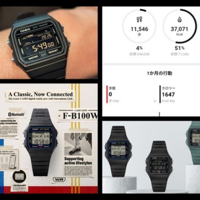 限定2,000本！カープG-SHOCK 2025年モデル。ベースはデジタル