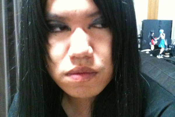 魚陰陽座 乙女座