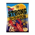 最強のポテチは「オー・ザック」
