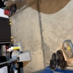 恐怖!!氷人形愚痴屋敷