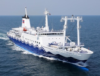 当日までどの島に行くか分からない… 東海汽船の「ミステリーきっぷ」とは