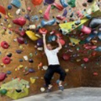 ＪＩＬＬ＠の熱血クライミング・ダイアリー