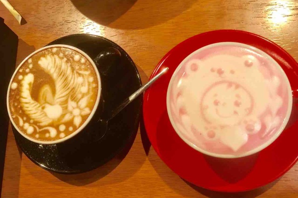 名古屋生活始めました 中区千代田