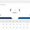 【逆転負け】ハムファン解散