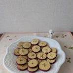 アンアンのおやつ日記