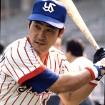 若松勉「通算打率日本人1位です、外野手出身監督で初の日本一です」目立たない理由