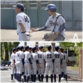 ゼット旗争奪大会 準優勝でした！