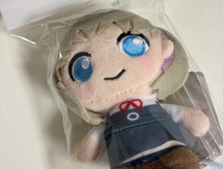 Where is Kekeぬい買ってきた【ラブライブ！スーパースター】