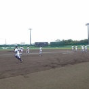 10試合を戦い抜く