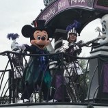 『ディズニーハロウィン♡』の画像