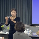 『＜追加開催のお知らせ＞梶西先生の褥瘡ケア集中講座』の画像