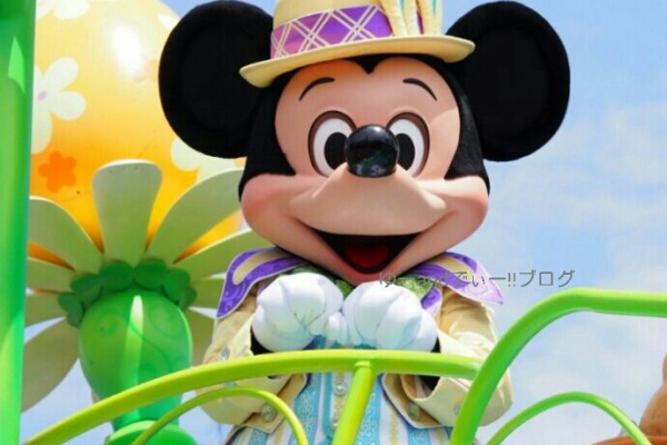 ゆーandでぃー!!～USJとディズニー満喫ブログ～ - 東京ディズニーリゾート