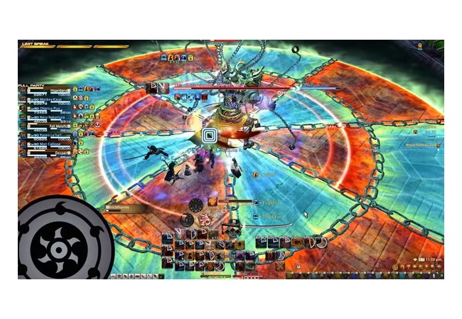 【悲報】 FF14の戦闘BGM、ラジオ体操みたいだと言われてしまう・・・