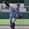 【日本ハム】育成2位指名　藤井悠貴投手「プロでは160キロに到達したい」