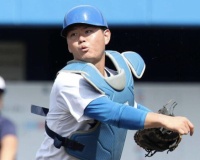宮本慎也「阪神は渡部でなく山里を取れ」