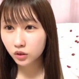 『[動画]2021.04.30（21:53～） SHOWROOM　「=LOVE(イコールラブ) 山本杏奈」＠個人配信【イコラブ】』の画像