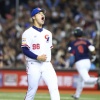日ハム孫易磊、BFAアジア選手権で日本代表を相手に2回無失点　自己最速の157キロを計測