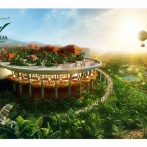 ジャングリア沖縄、メガバンク3社に逃げられていた