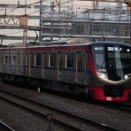上快8620の雑記帳